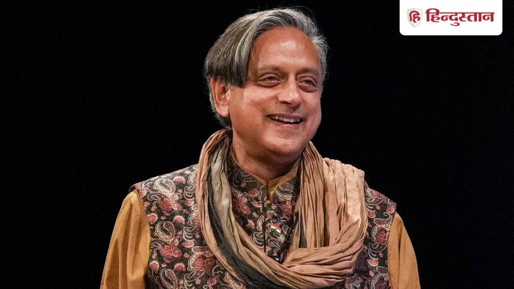 શશિ થરૂરના ગઢમાં ખીલ્યું કમળ, શું કોંગ્રેસ હવે પગલાં લેશે? રાજકીય રીતે શું થશે… शशि थरूर के गढ़ में खिला कमल, कांग्रेस अब लेगी ऐक्शन? क्या होगा सियासी...