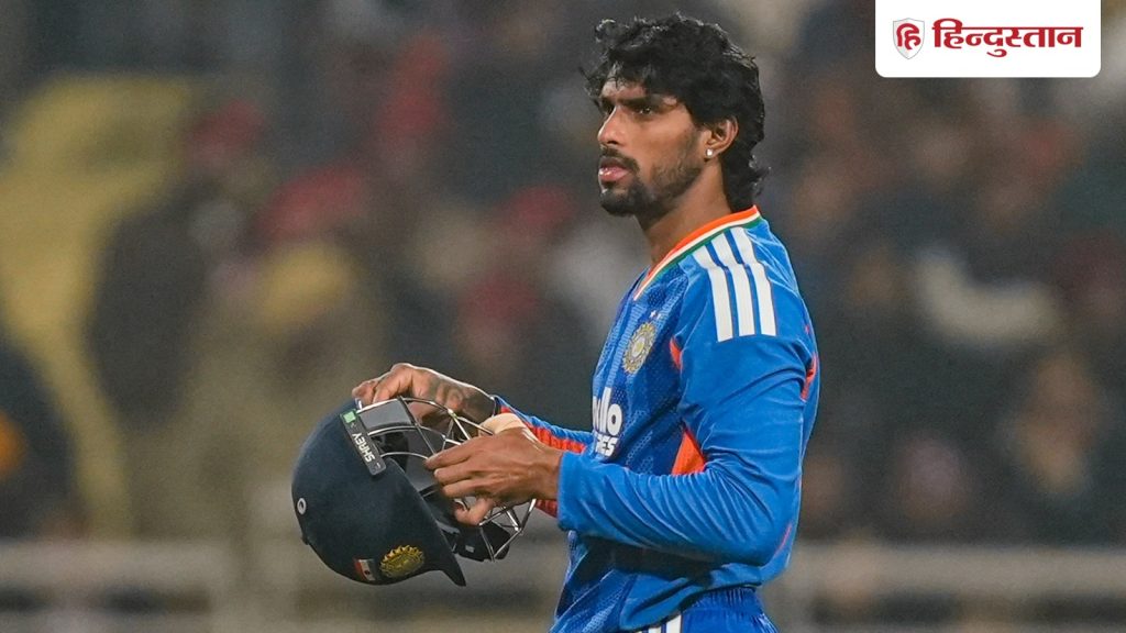 धर्मशाला में होने वाला है हाई स्कोरिंग मुकाबला, तिलक वर्मा ने बैटिंग ऑर्डर पर ये...