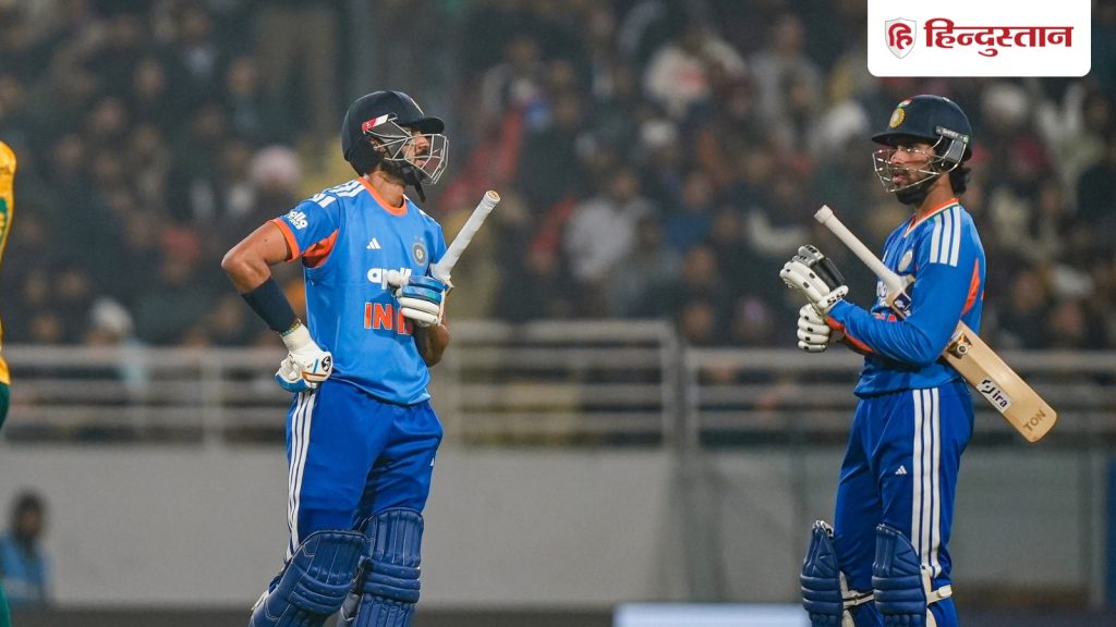 टीम इंडिया को मिल गया विराट कोहली और एमएस धोनी से भी बड़ा चेज मास्टर, जानिए उसका...