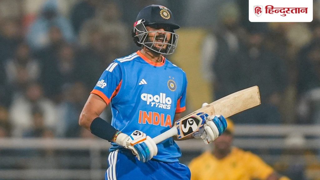 अक्षर पटेल साउथ अफ्रीका सीरीज से बाहर, BCCI ने किया कंफर्म; 31 वर्षीय ऑलराउंडर की चमकी...