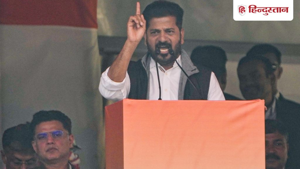 धर्म का अपमान करने वालों की खैर नहीं! तेलंगाना के सीएम बोले- नया कानून...
