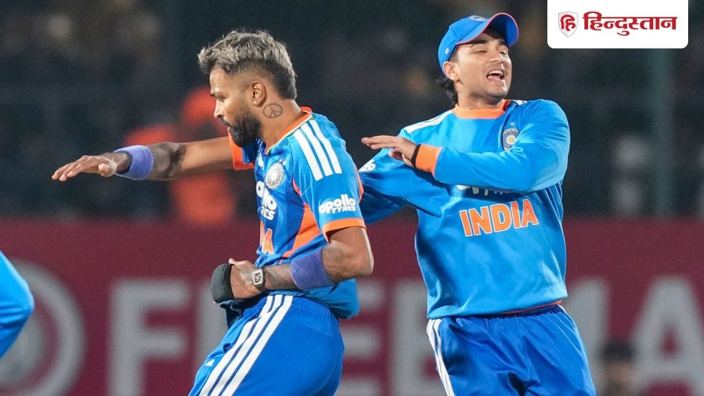 IND vs SA: हार्दिक ने रचा हैरतअंगेज इतिहास, दुनिया में ऐसा करने वाले इकलौते तेज गेंदबाजी...