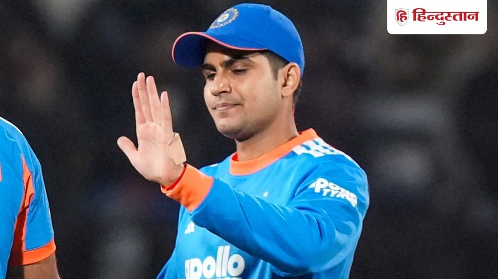 IND vs SA: शुभमन गिल कब चोटिल हुए? दर्द से लंगड़ा रहे थे, भारतीय टीम के साथ तक नहीं...