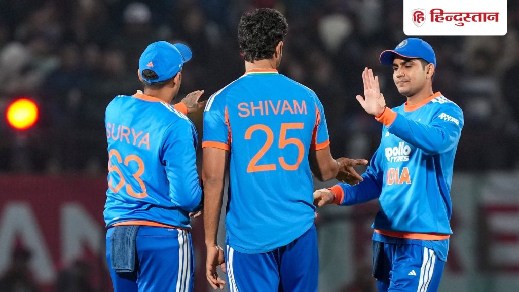 शुभमन गिल का क्यों कटा टी20 वर्ल्ड कप टीम से पत्ता? कुल 3 खिलाड़ी हुए...