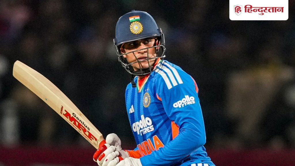 बहुत बातें हुईं, अब समय आ गया शुभमन गिल को बाहर करो; पूर्व क्रिकेटर का गंभीर को बोल्ड...