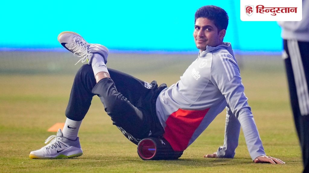 IND vs SA: क्या शुभमन गिल पांचवें टी20 मैच में खेलेंगे? अहमदाबाद पहुंचे भारतीय...