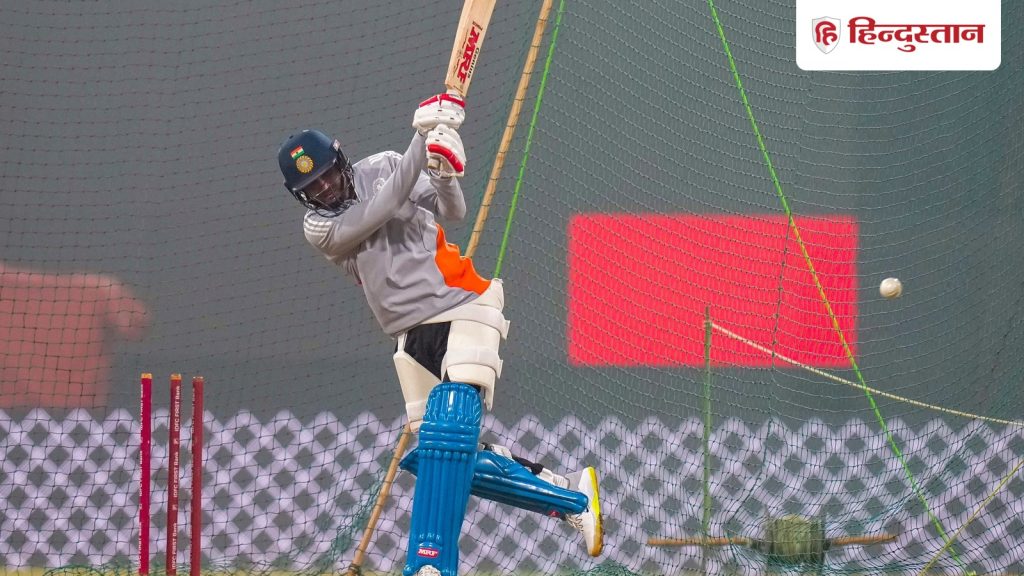 T20I वर्ल्ड कप से बाहर होने का दर्द भूले शुभमन गिल, न्यूजीलैंड सीरीज की तैयारी शुरू...