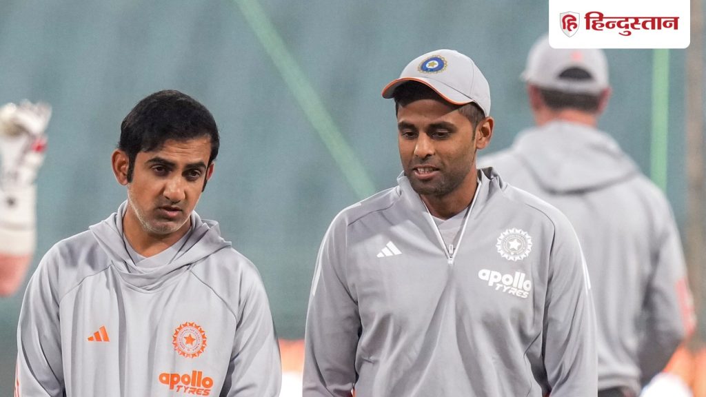 भारत बनाम दक्षिण अफ्रीका पांचवां T20I: जीत-हार से कहीं ज्यादा सूर्यकुमार के प्रदर्शन पर क्यों होगी...