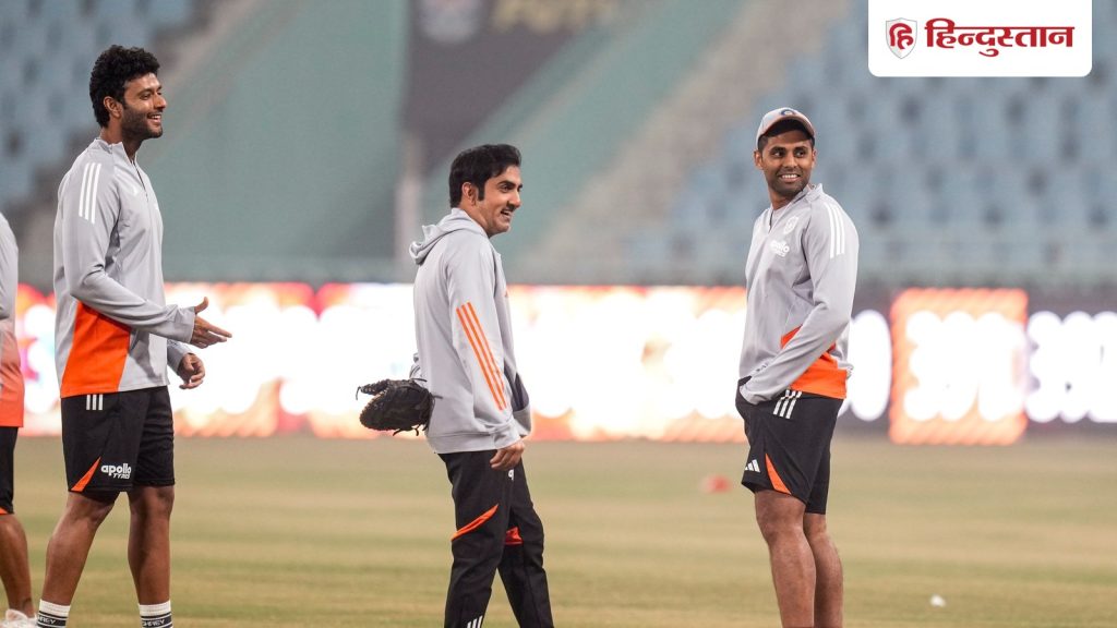 टीम इंडिया आज लिख देगी नया इतिहास, या फिर करना होगा 19 तारीख का...