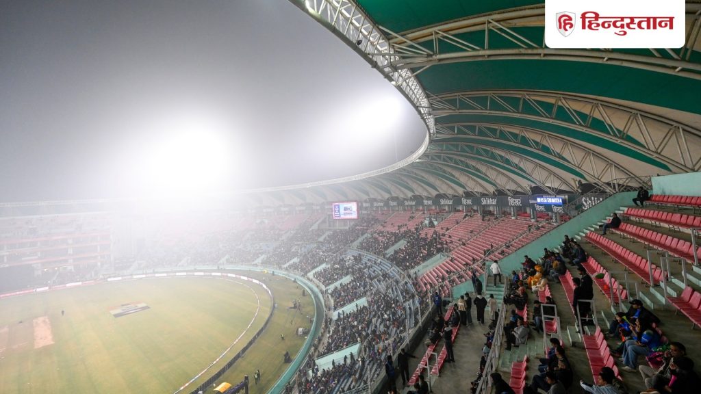 क्या कोहरे के कारण पहली बार रद्द हुआ कोई इंटरनेशनल मैच? 17 दिसंबर में छिपा है पाकिस्तान की भी...