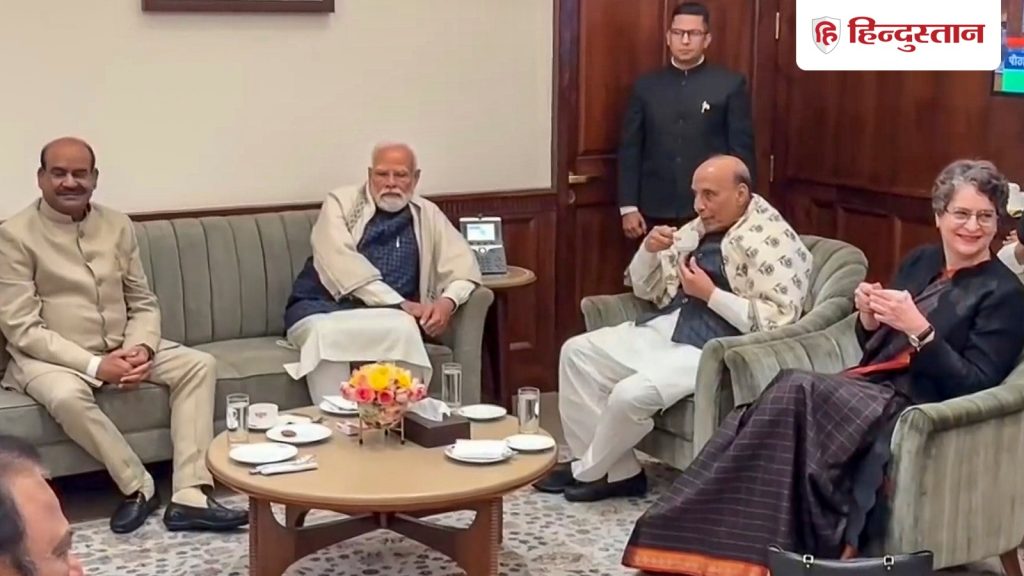 राहुल को रास आएगा प्रियंका के PM के साथ चाय पीना? CONG में 2 पावर सेंटर की...