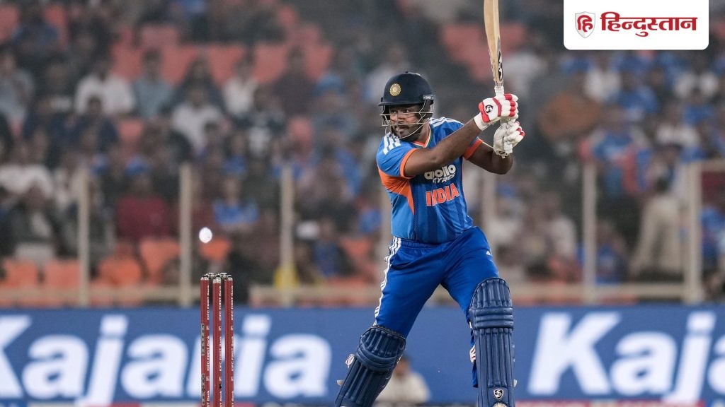 टीम में आते ही संजू सैमसन का धमाल, पूरे किए 1000 रन; टी20 क्रिकेट में बना लिए 8000...