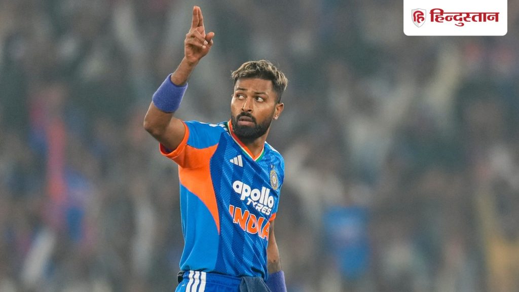 'हार्दिक पाडंया खिलाड़ी नहीं सेलिब्रिटी हैं, सुपरहीरो की तरह मैदान में उतरते हैं...