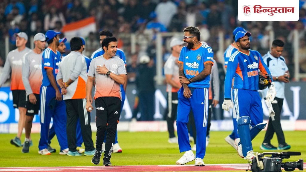 T20 World Cup 2026 सिलेक्शन में BCCI ने किए 5 बड़े धमाके, जिनसे दहल गया भारतीय...