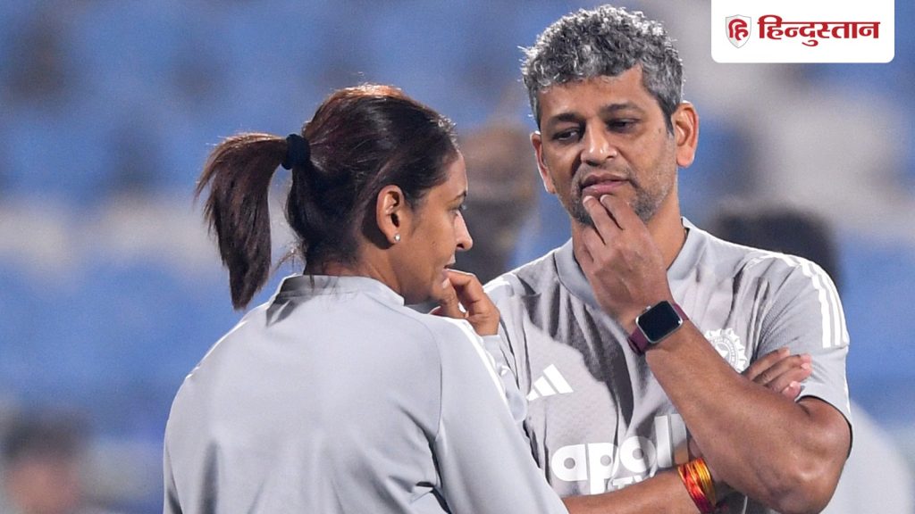 अमोल मजूमदार का मास्टरप्लान, श्रीलंका सीरीज में हो रहे बदलाव की वजह...