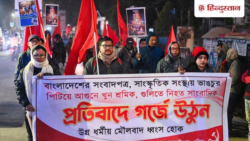 बांग्लादेश में दीपू चंद्र दास मर्डर केस में ऐक्शन, 10 गिरफ्तार; कौन हैं ये...
