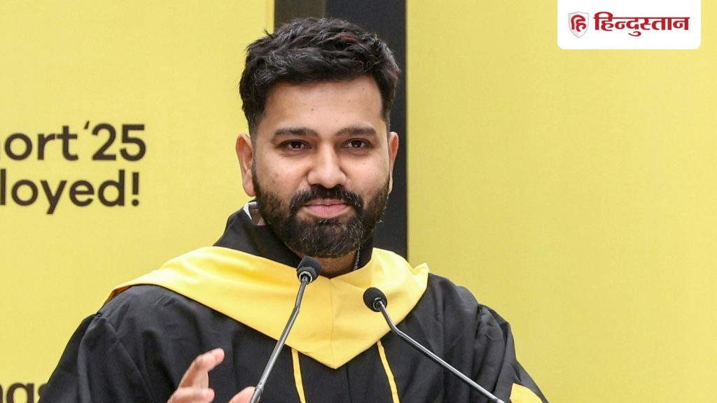 2023 में ही संन्यास लेने वाले थे रोहित शर्मा, वजह वही जिसने तोड़ दिया था करोड़ों फैंस का...
