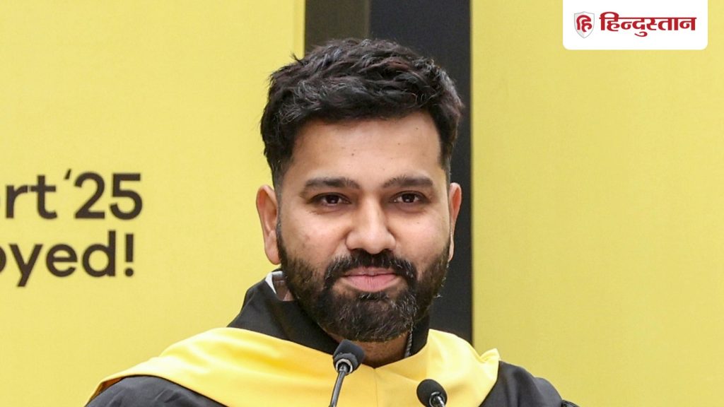 विश्व कप 2023 के फाइनल की हार से टूट गए थे रोहित शर्मा, बताया कितना मुश्किल रहा सदमे से...