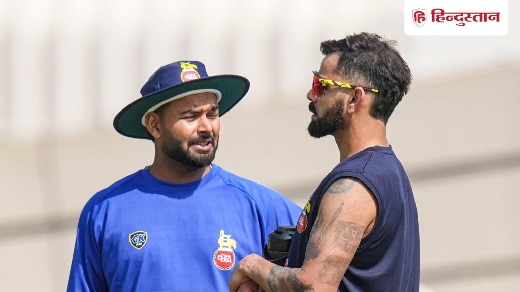 Vijay Hazare trophy: VHT के आज के सभी मैच समाप्त, बॉलर और बैटर का रहा मिला जुला...