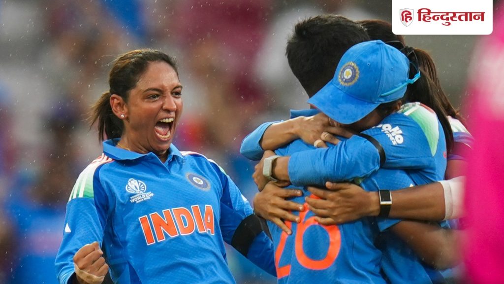 हरमनप्रीत कौर बनीं दुनिया की सबसे सफल T20I कप्तान, तोड़ दिया ऑस्ट्रेलियाई दिग्गज का...