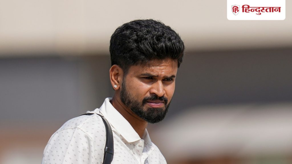 श्रेयस अय्यर की कब तक हो सकती है क्रिकेट के मैदान पर वापसी? जानिए उनके कमबैक की हर एक...