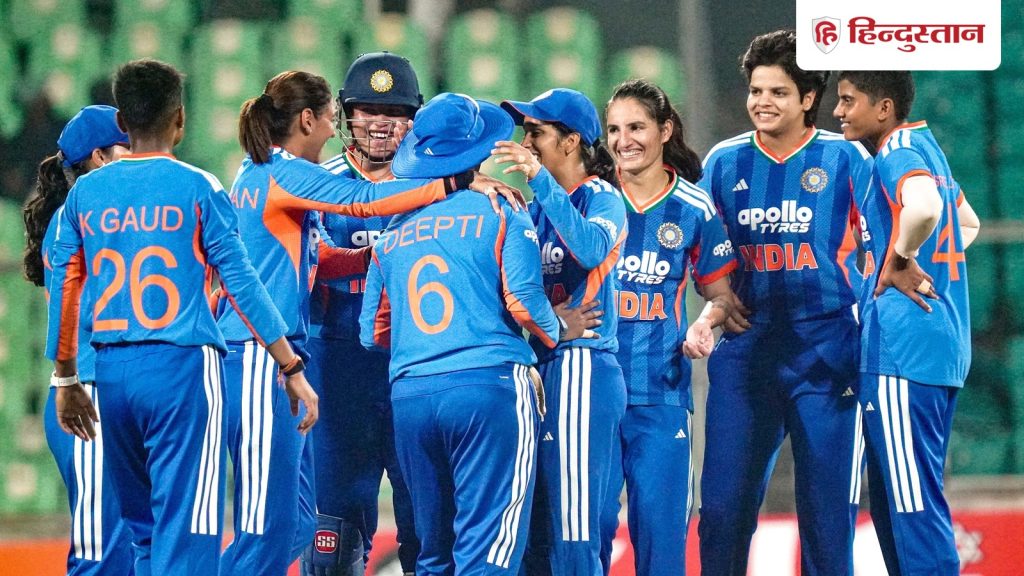 2014 से श्रीलंका के खिलाफ भारत का रहा है दबदबा, लगातार चौथी सीरीज की अपने...