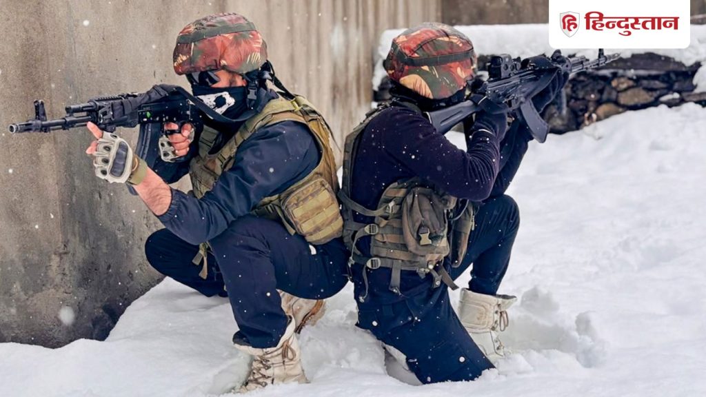 भारत-पाकिस्तान के बीच नए साल में छिड़ सकता है संघर्ष, US थिंक टैंक की...