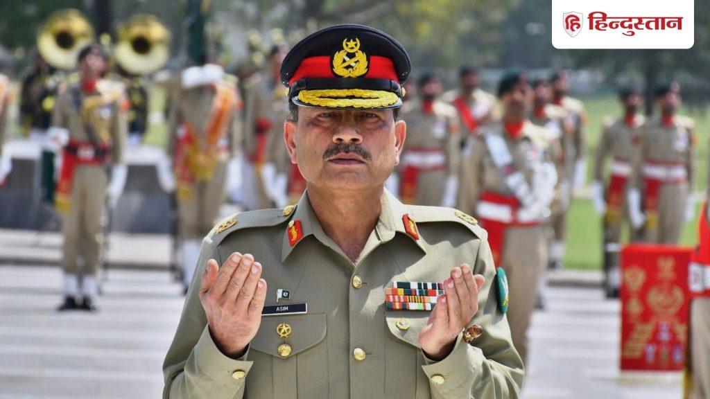 भारत से युद्ध के दौरान आई अल्लाह की मदद, हमने खुद देखी; कैसा दावा करने लगे आसिम...