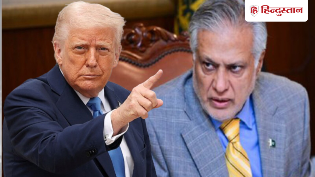 गाजा जाएंगे, शांति के लिए... लेकिन; ट्रंप प्लान पर पाकिस्तान का जवाब, अमेरिका उखड़...