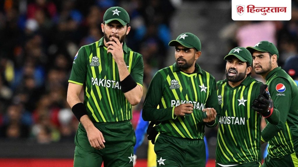 बाबर आजम से लेकर शाहीन अफरीदी तक, पाकिस्तान की टी20 टीम से क्यों बाहर हुए ये 4 स्टार...