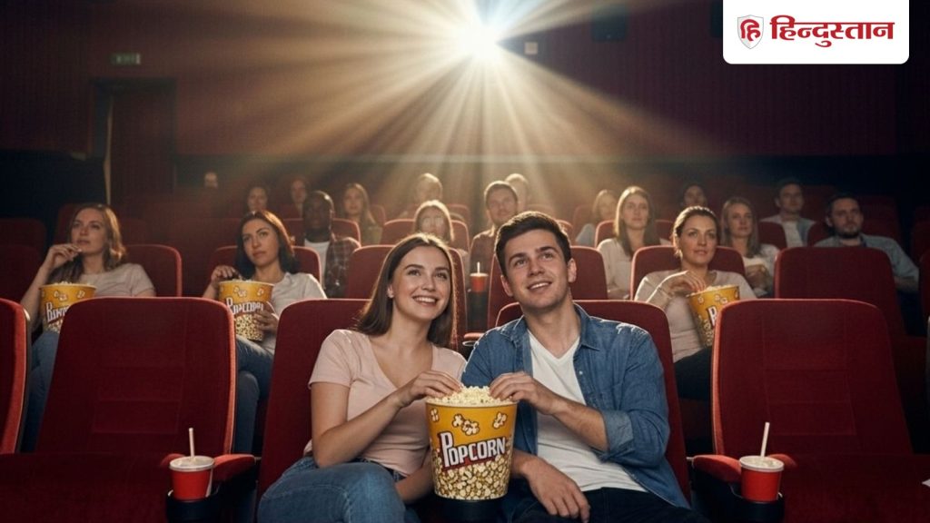 सिनेमा और पॉपकॉर्न का क्या है कनेक्शन? फिल्म देखने वालों में क्यों इतना पॉपुलर है यह...