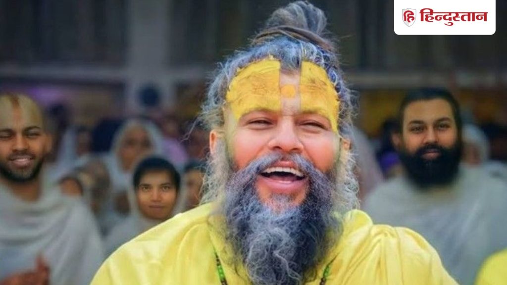 પ્રેમાનંદજી મહારાજ: તમારી પ્રગતિ અને ખુશી જોઈને કોઈને ઈર્ષ્યા થાય તો? प्रेमानंद जी महाराज: अगर आपकी तरक्की और खुशियों को देखकर कोई जलता है तो क्या...
