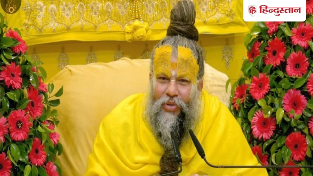 प्रेमानंद महाराज का प्रिय शास्त्र और भोजन प्रसाद क्या...