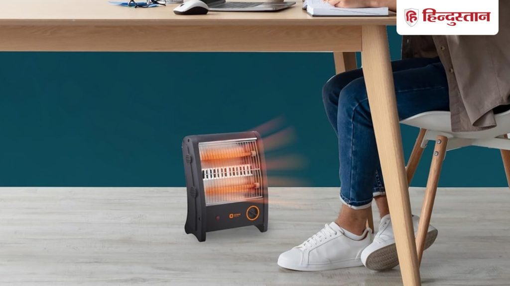 सर्दी के समय में हीटर कितने जरूरी होते हैं, ये हम जानते हैं। यहां हम आपको...