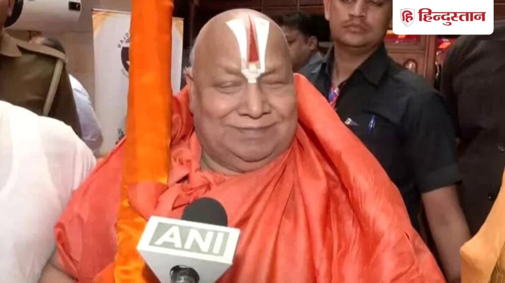 सब हिन्दुओं को मिलकर&hellip;बांग्लादेश में दीपू चंद्र की हत्या पर भड़के रामभद्राचार्य, बोले- नहीं बचा कोई...