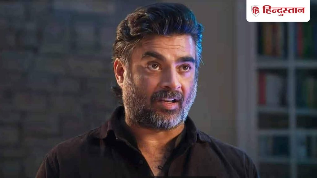 आर. माधवन का पोस्ट, शेयर किया &lsquo;धुरंधर&rsquo; में अपनी और अक्षय खन्ना की तुलना वाला...