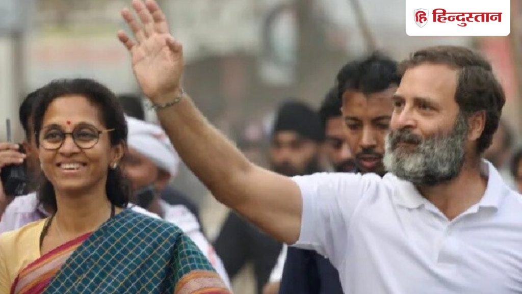 EVM पर INDI अलायंस में खटपट? राहुल गांधी की लड़ाई में साथी दल ने संसद में ही पीछे खींचे...
