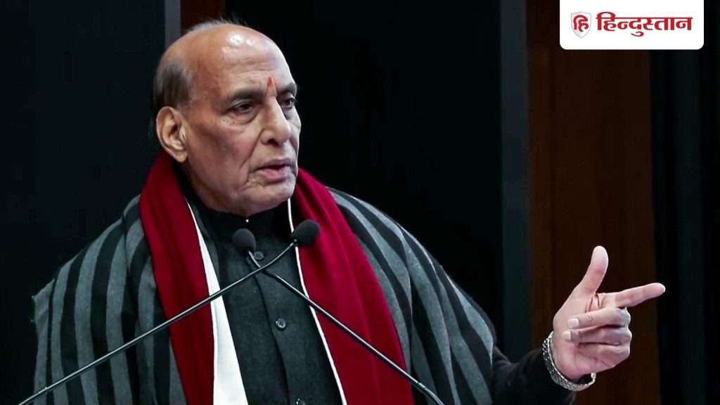 ऑपरेशन सिंदूर के दौरान हमारी सेनाएं और अधिक कर सकती थीं, लेकिन हमने संयम बरता:...