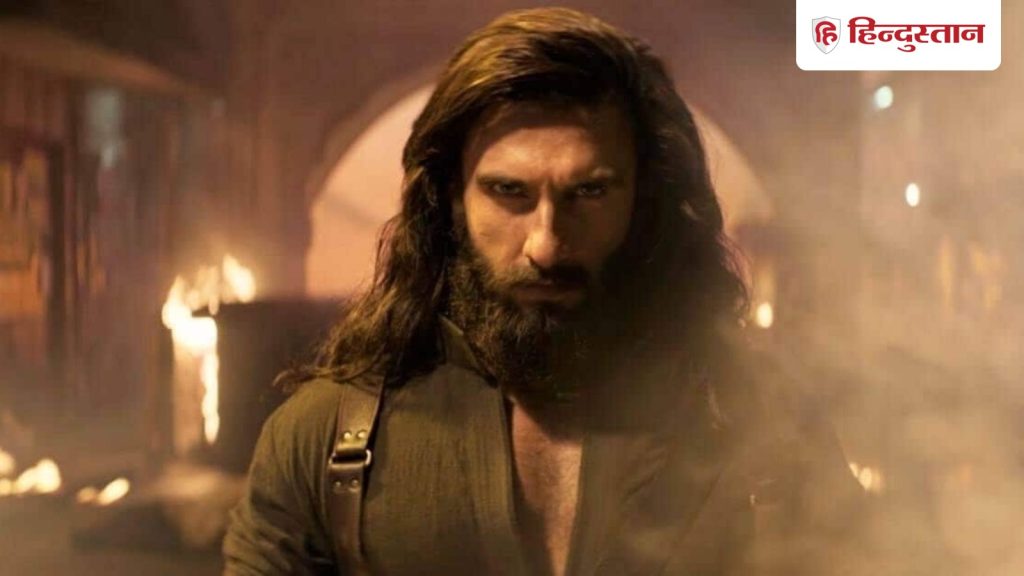 Dhurandhar Box Office: रणवीर की फिल्म ने पहले सोमवार को कमा डाले इतने, 4 दिन में 100 करोड़...