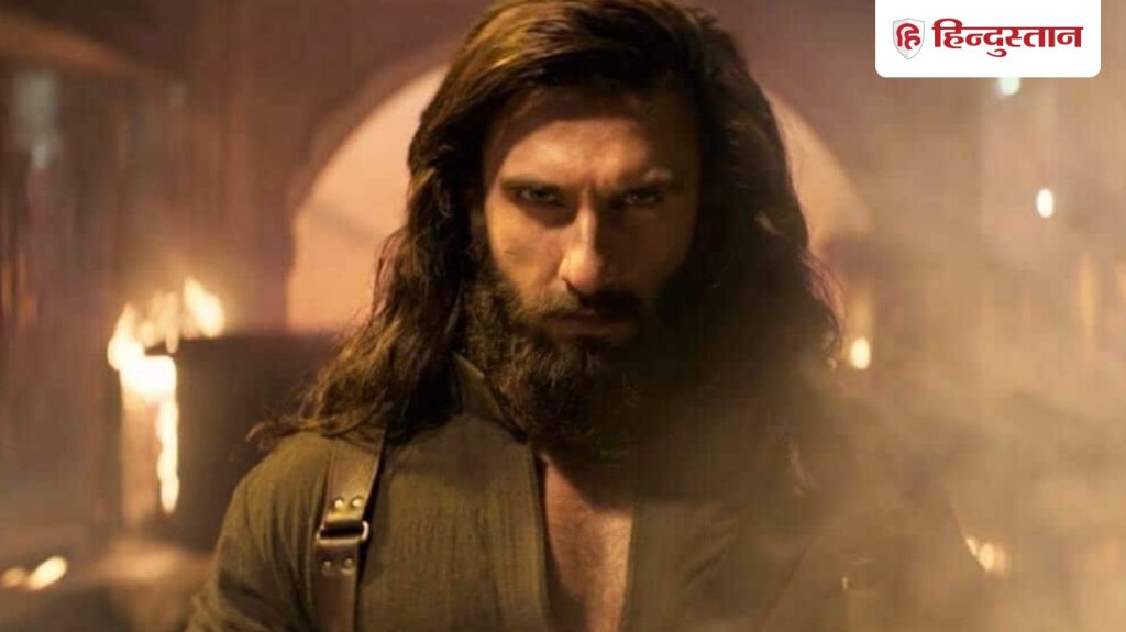 Dhurandhar Box Office: रुक गई रणवीर सिंह की धुरंधर की आंधी, आज कमाए अभी तक के सबसे कम...