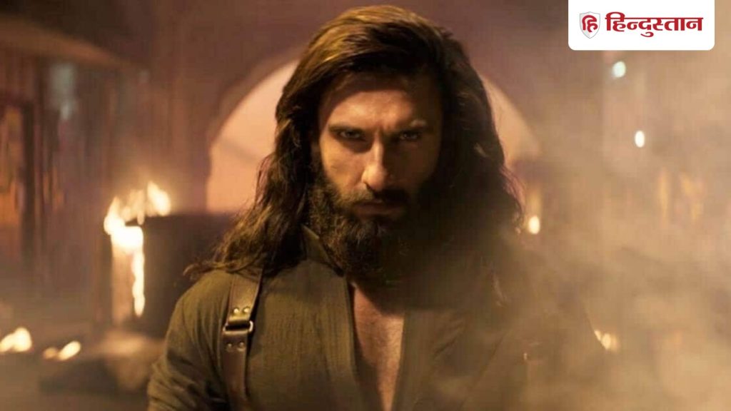 &lsquo;धुरंधर&rsquo; ने बनाया नया रिकॉर्ड, विकी कौशल की &lsquo;छावा&rsquo; को दी मात, कमा डाले इतने...