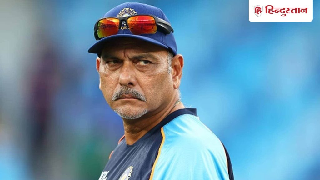 क्या रवि शास्त्री बनेंगे इंग्लैंड के नए कोच? एशेज हारने के बाद इंग्लैंड के दिग्गज ने दी...