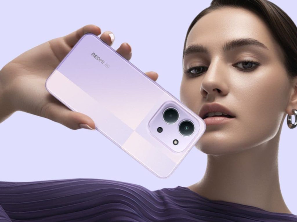 कल से सिर्फ ₹12,499 में मिलेगा Redmi का 16GB रैम, 6000mAh बैटरी, 50MP AI कैमरा, 3 साल तक बिना रुके चलने वाला 5G...