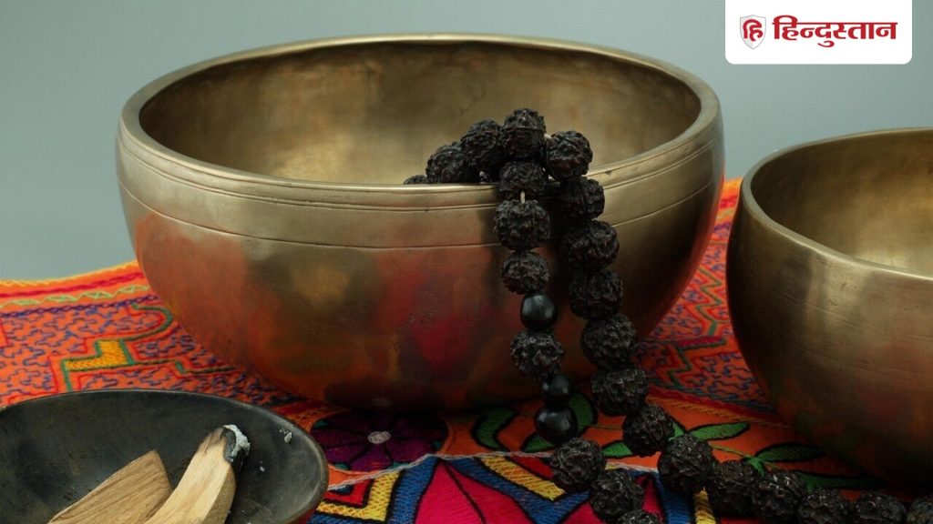तनाव से लेकर सिर दर्द से छुटकारा, जानिए किस बीमारी में कौन सा रुद्राक्ष...