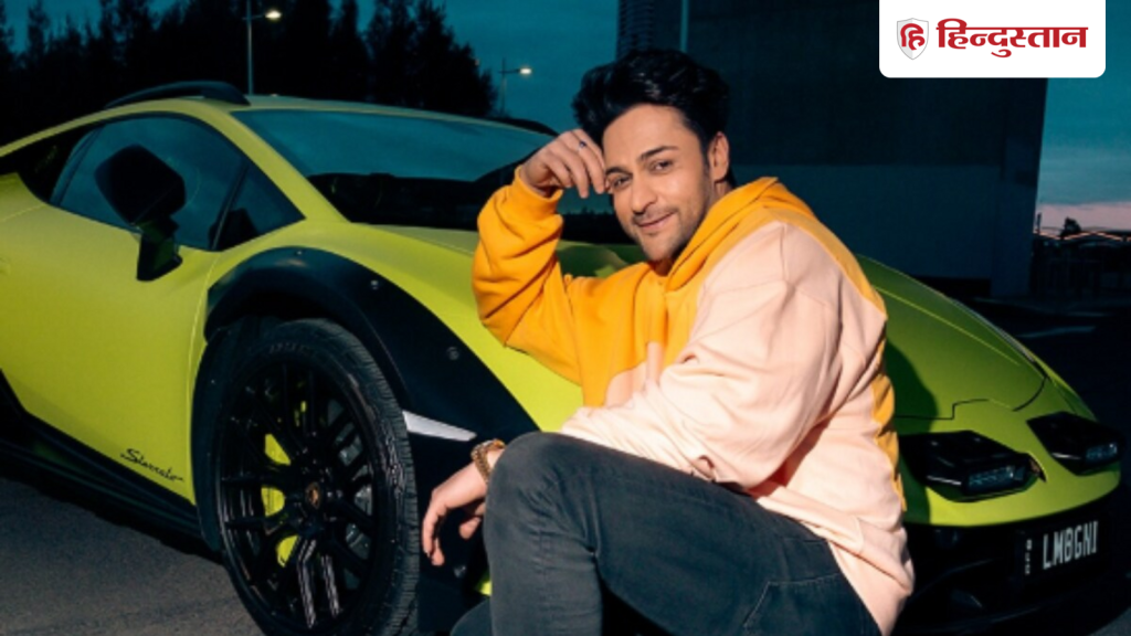 'मेरे करीबी नहीं चाहते...', दोबारा शादी को लेकर क्या बोले बिग बॉस फेम शालीन...