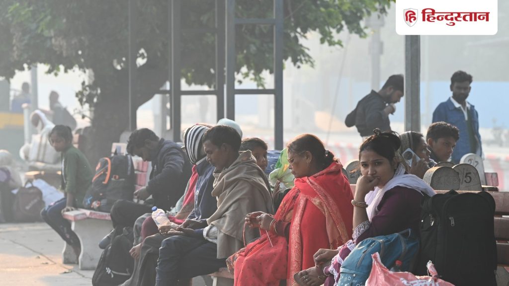 ठंड और कोहरे की मार कम नहीं, अब बारिश भी होगी, इन राज्यों में बिगड़ेगा...
