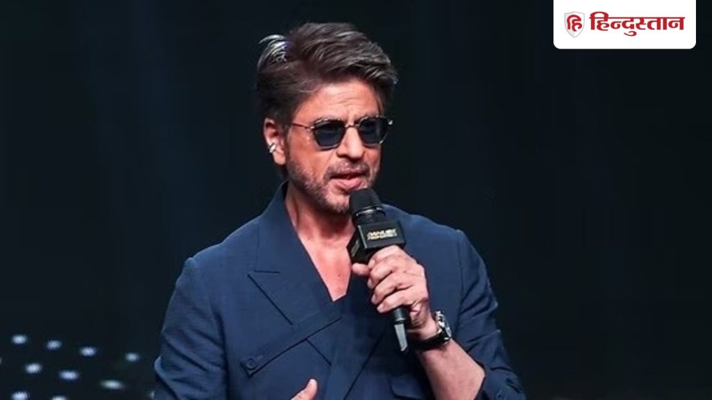 बचपन में टीचर को यूं बेवकूफ बनाते थे शाहरुख, गलती करने के बावजूद यूं मिल जाती थी...