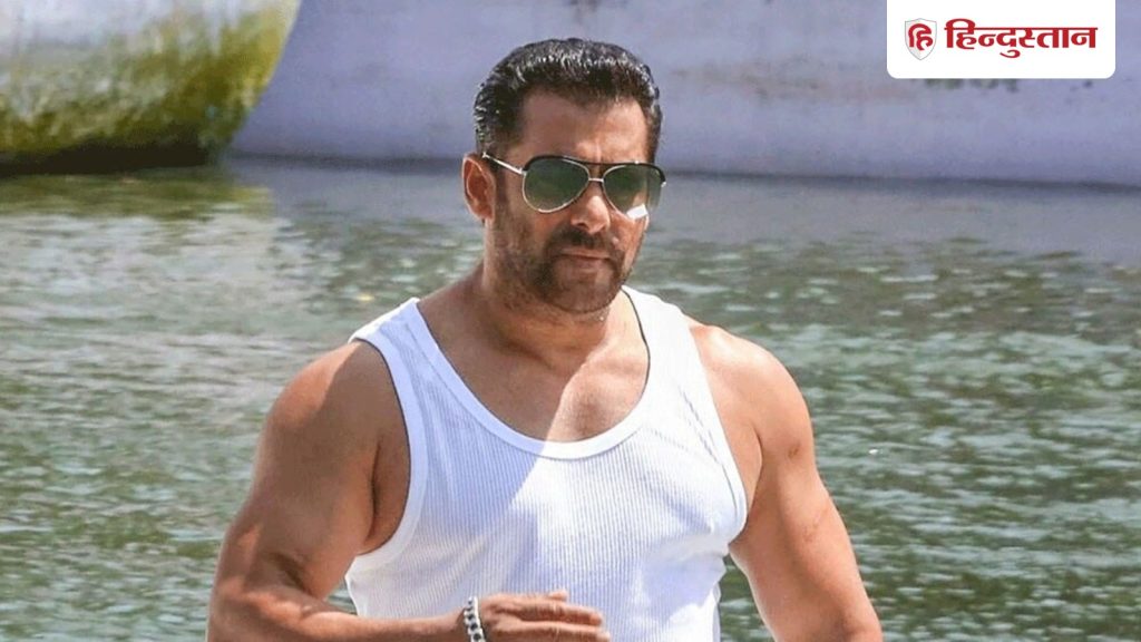 बुरी तरह पिटी थी 1992 में आई सलमान की यह फिल्म, अपना काम देखकर आज भी हंसते हैं दबंग...