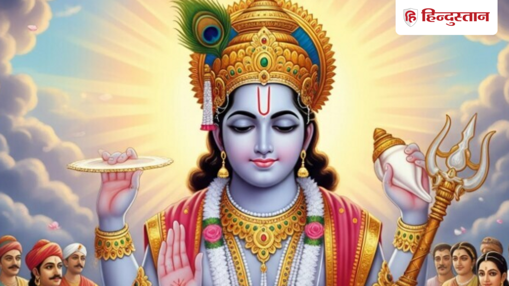 સફલા એકાદશી વ્રત કથા હિન્દીમાં: શુભા એકાદશી પર લુમ્ભકની વાર્તા વાંચો, કેવી રીતે અજાણતા એકાદશી તેના કારણે થઈ… Saphala Ekadashi Vrat Katha in hindi: सफला एकादशी पर पढ़ें लुम्भक की कथा, कैसे अनजाने में उससे हुआ एकादशी...