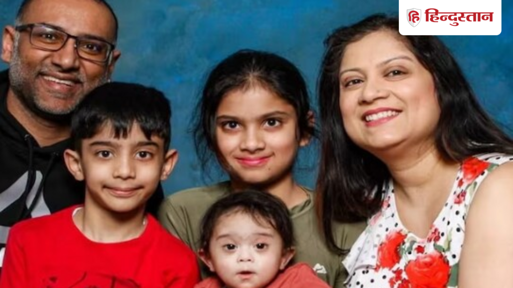 अस्पताल वालों ने पति को मार डाला, कनाडा में रहने वाली भारतीय महिला ने लगाए गंभीर आरोप;...